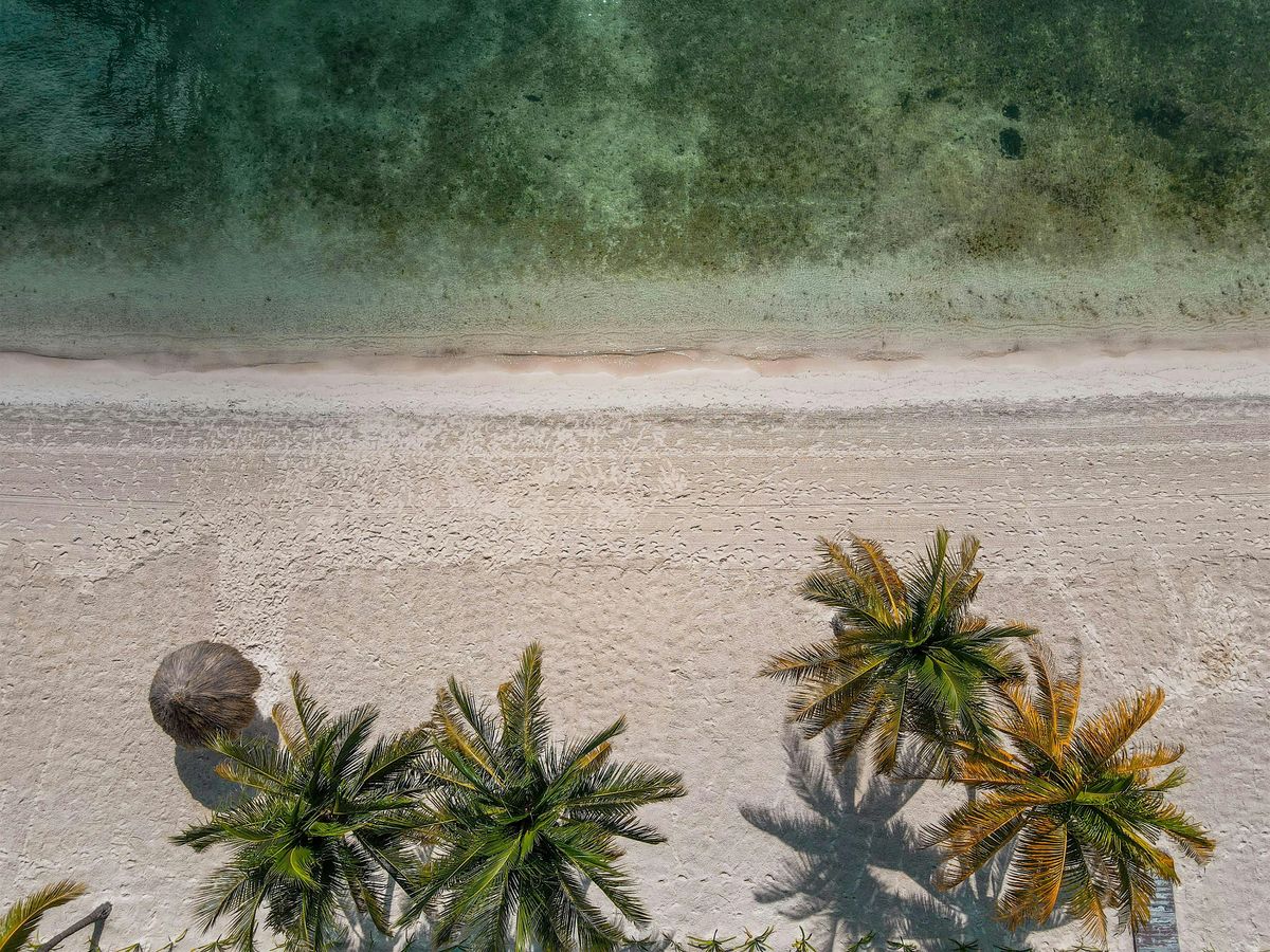 Three Day Mini Vacation in Baja California Mexico