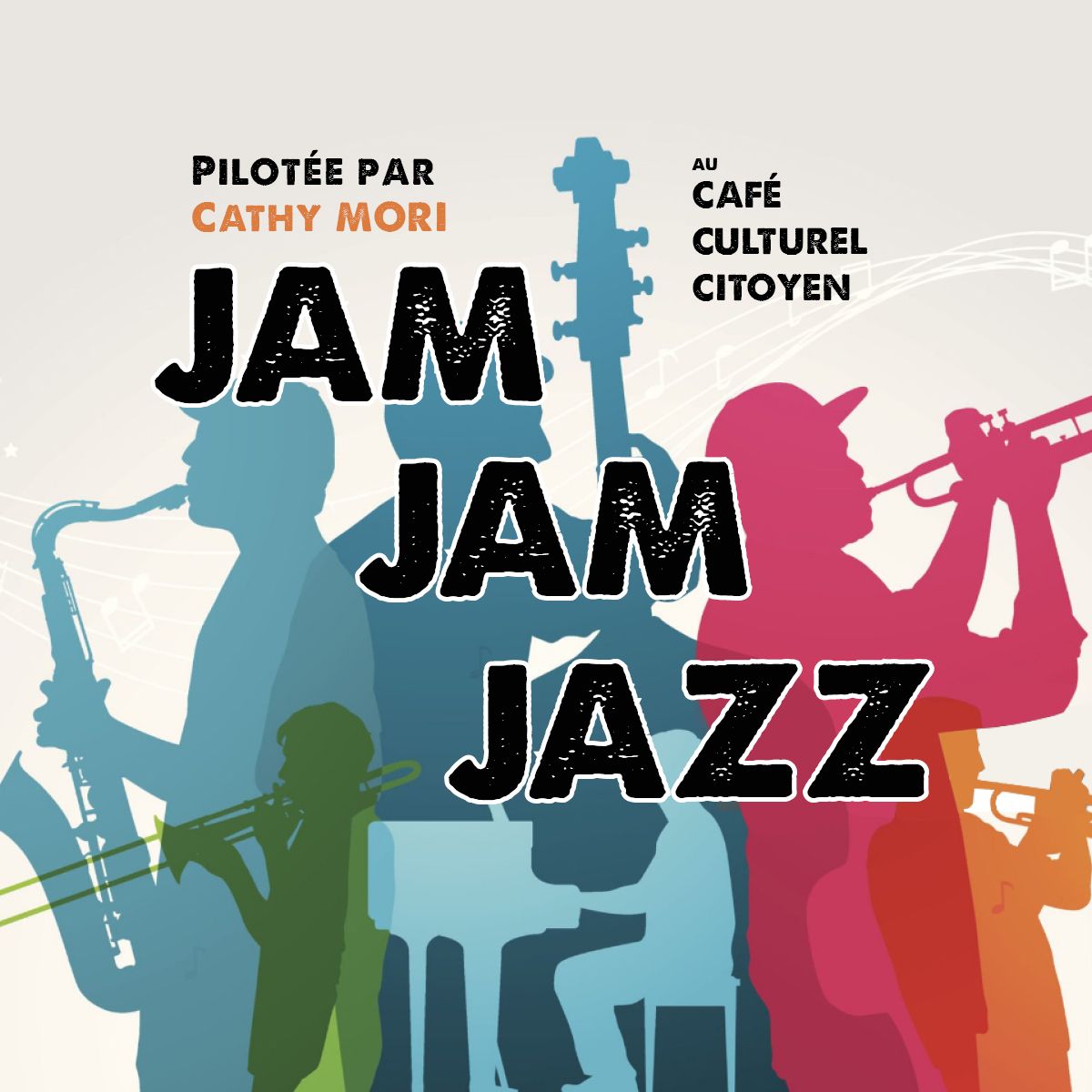 Jam Jam Jazz