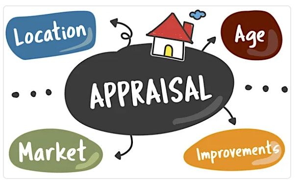 THINK LIKE AN APPRAISER; AVOIDING APPRAISAL PITFALLS