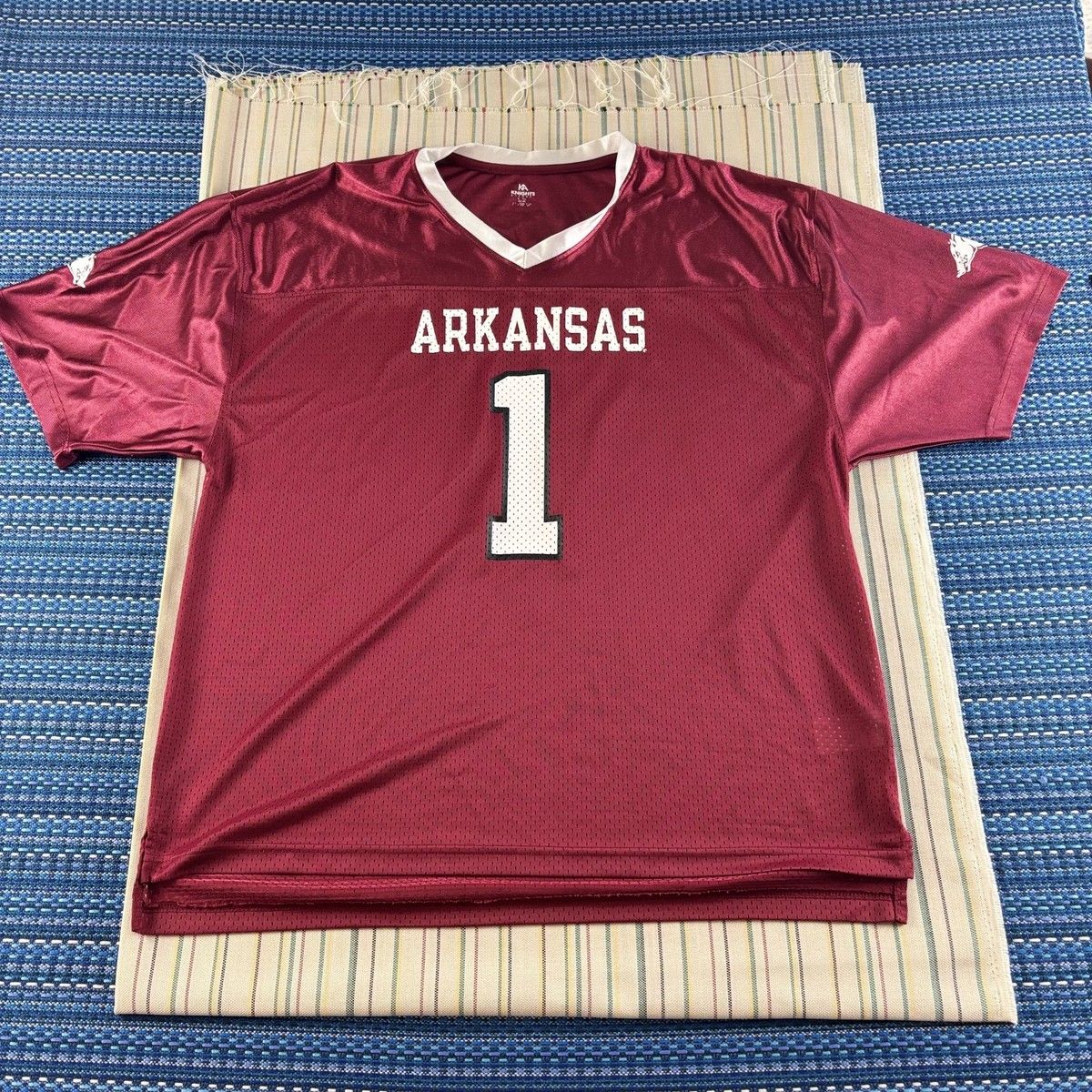 Arkansas Razorbacks Women's Soccer vs. Alabama Crimson Tide
