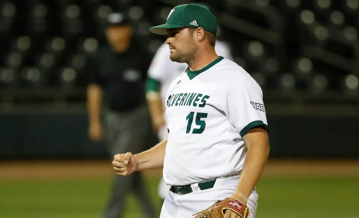 Parking Utah Valley Wolverines at Northern Colorado Bears Wrestling