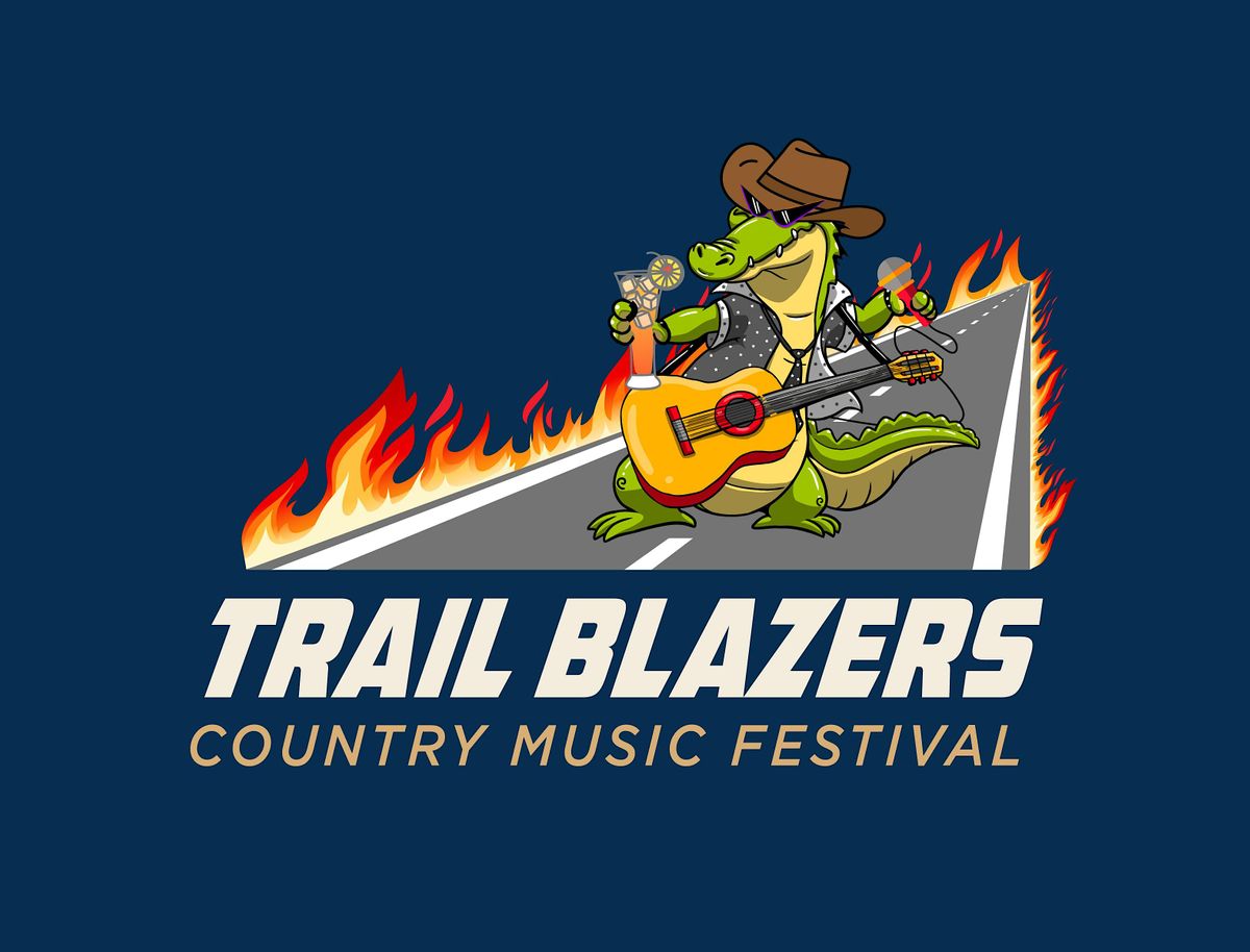 The Redland Country Music Festival