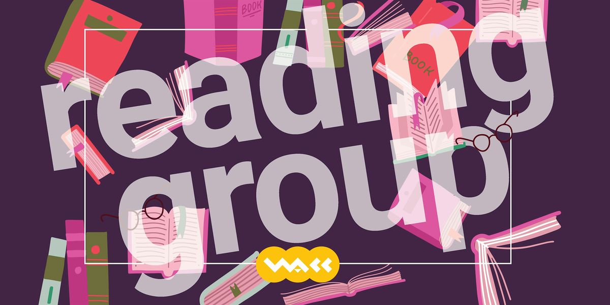 Latin American Short Stories Reading Group - April