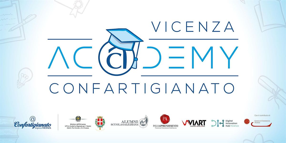 ACADEMY Formazione Docenti 2024-25