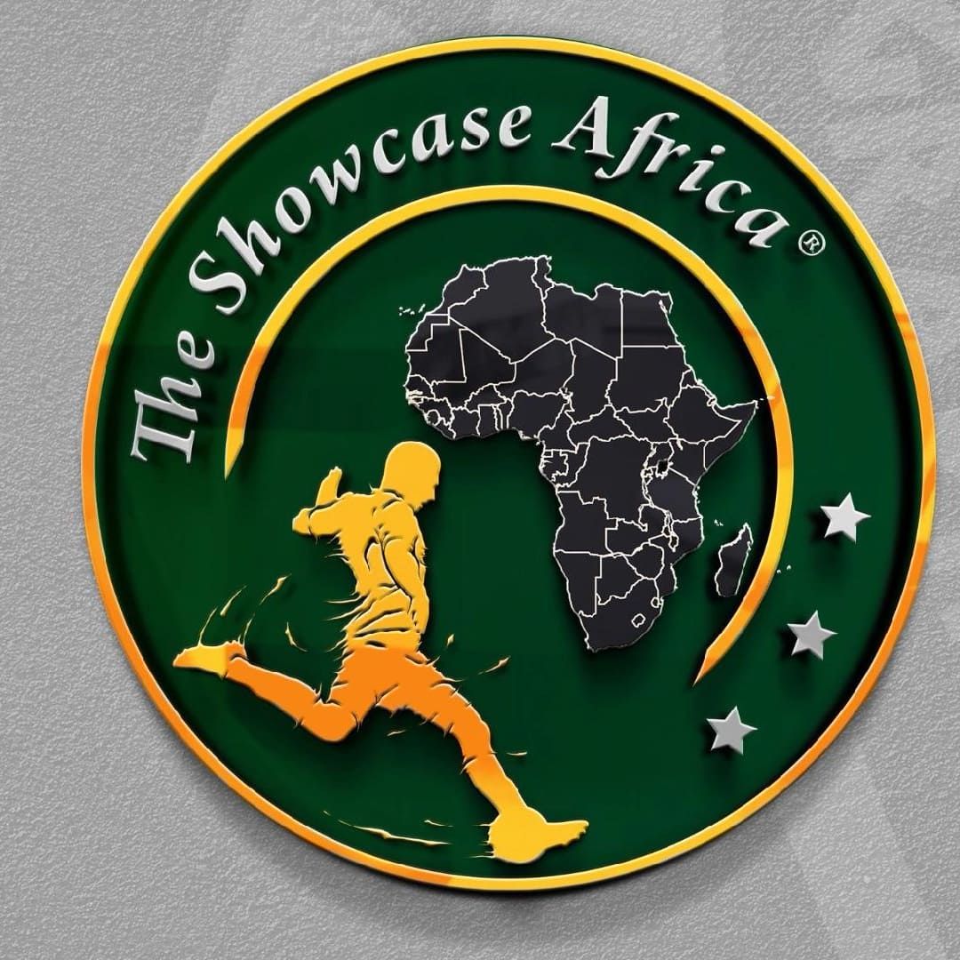The Showcase Africa 