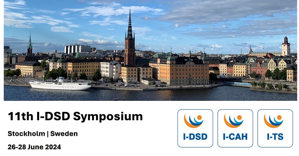 11th International Symposium on DSD