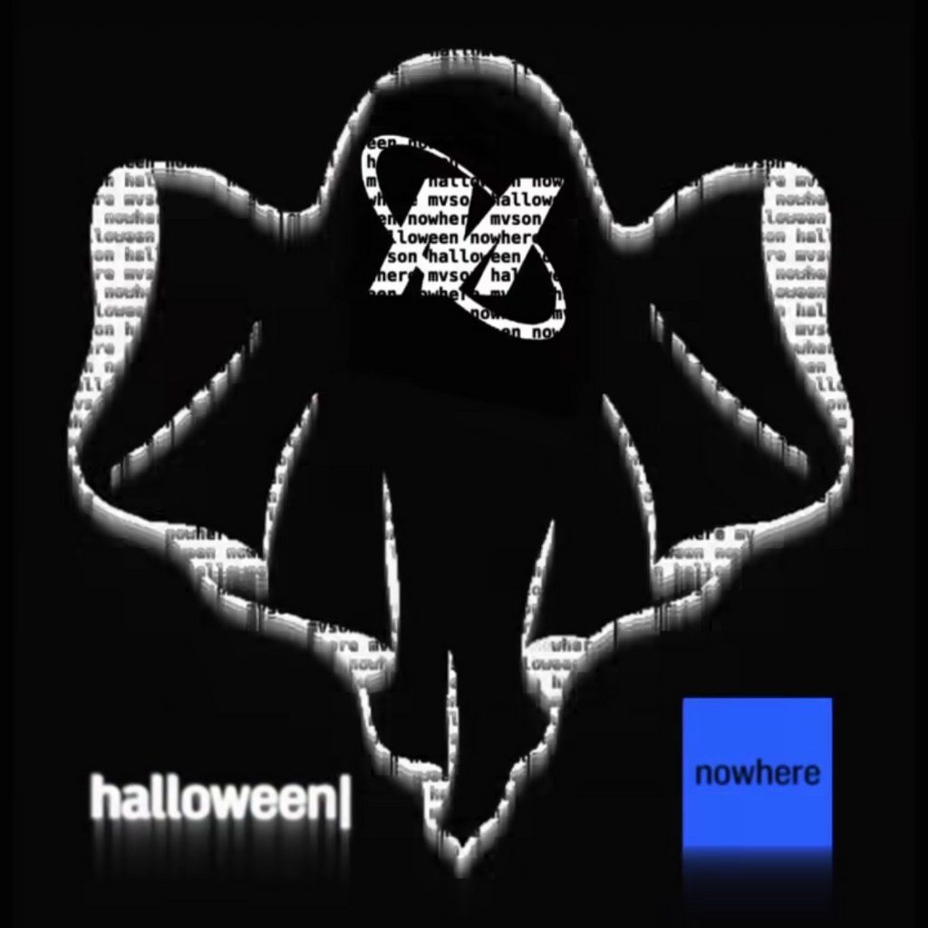 MVSON  Halloween @ Nowhere