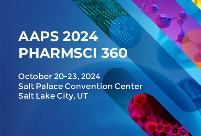 AAPS 2024 PharmSci 360