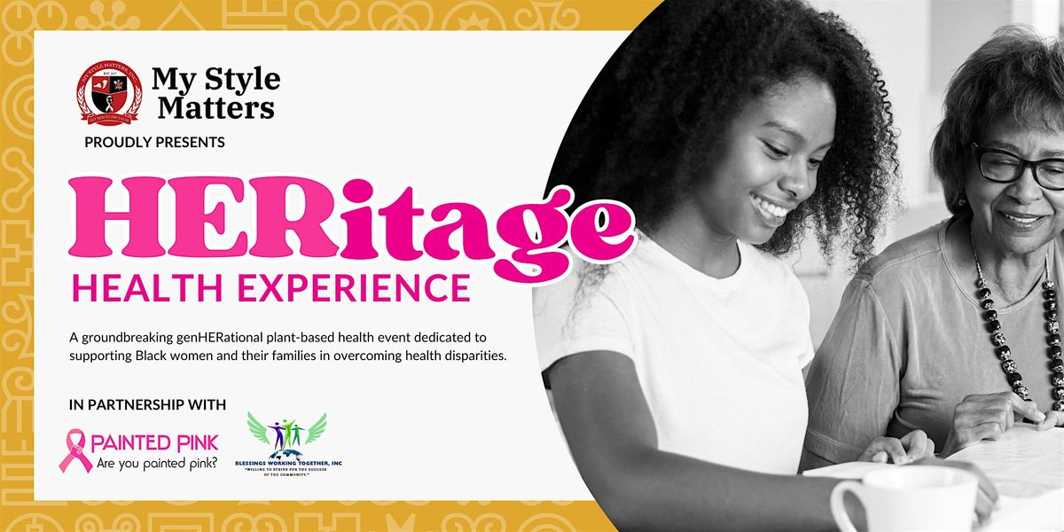 HERitage Health Experience