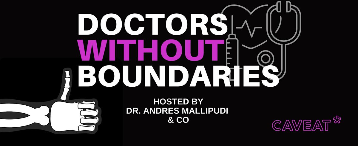 Doctors Without Boundaries
