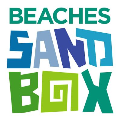 Beaches Sandbox