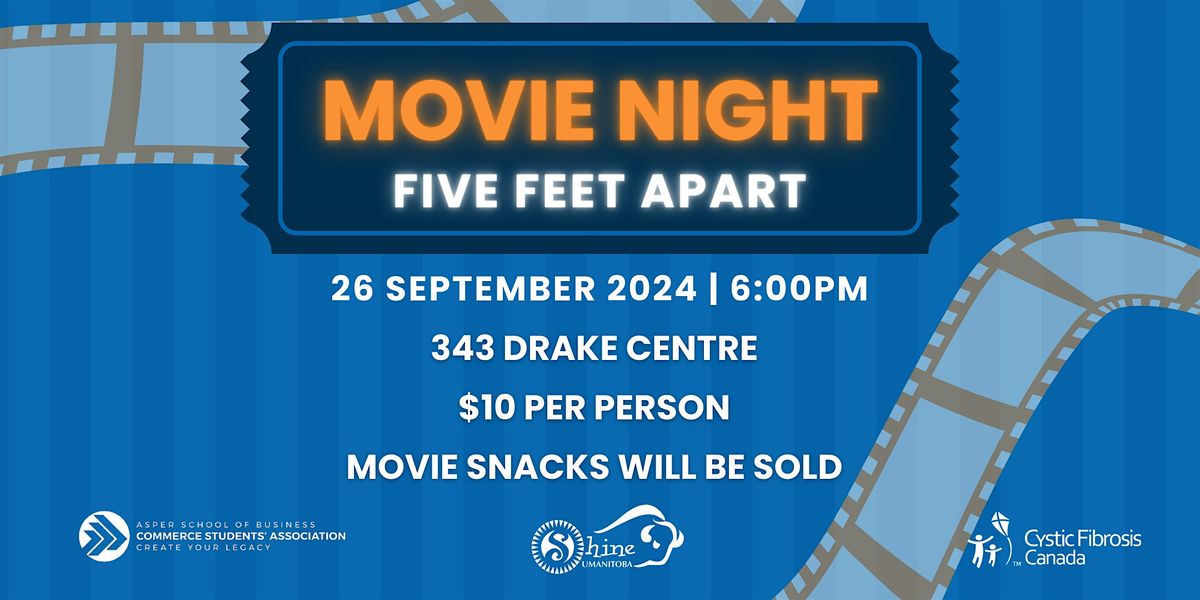 Shinerama Movie Night