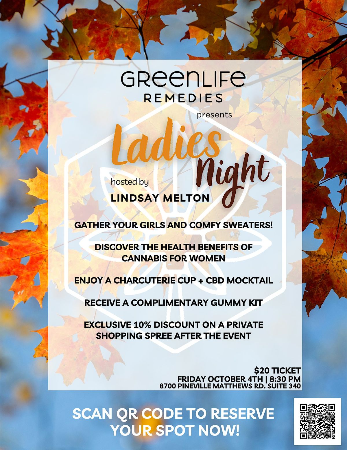 Ladies Night