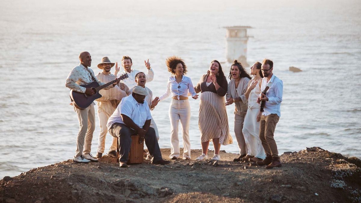 Wildchoir