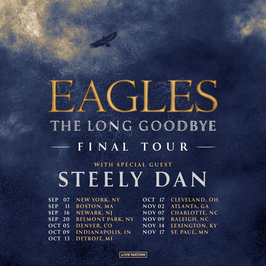 The Eagles (Concert)