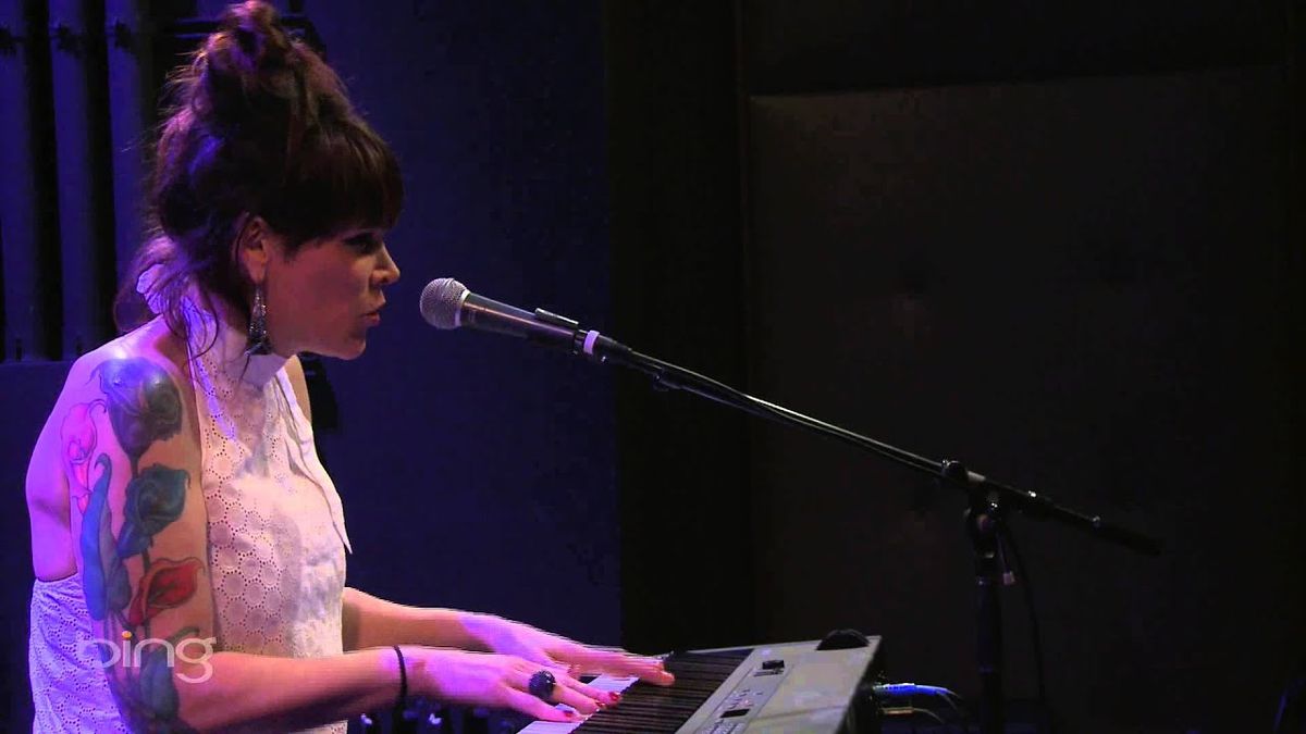 Beth Hart Regensburg Tickets