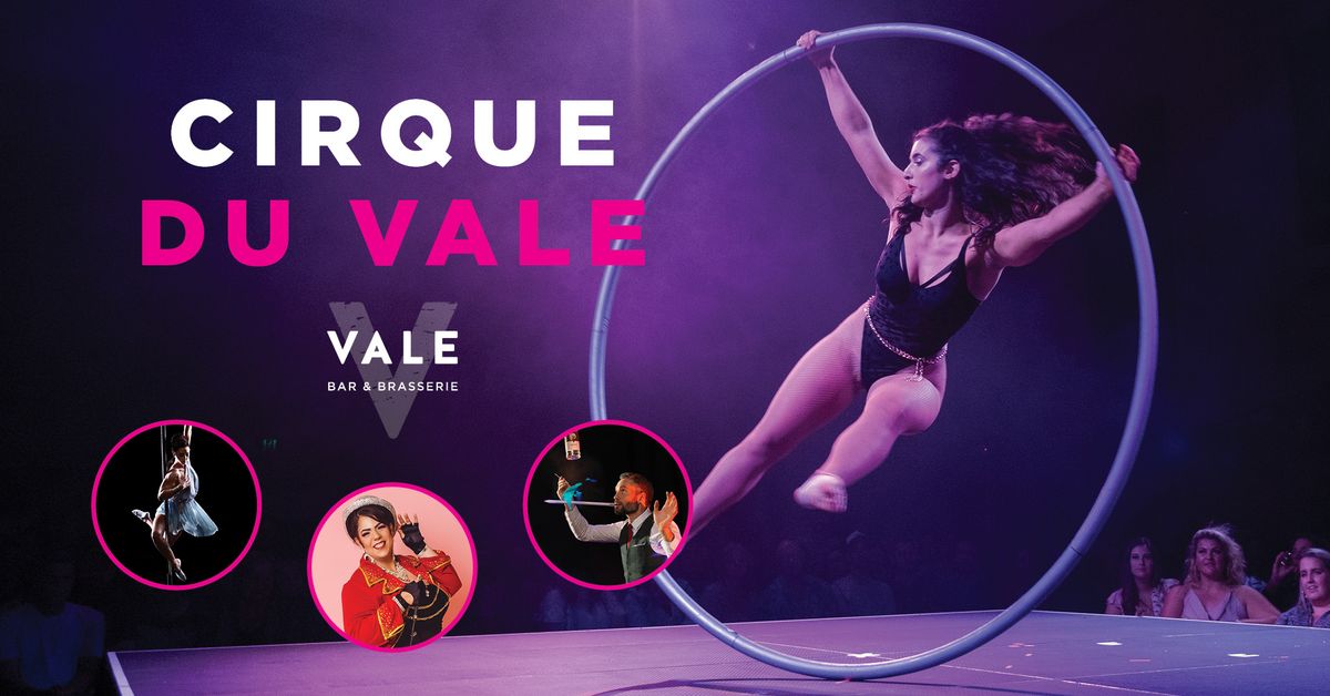 Cirque Du Vale