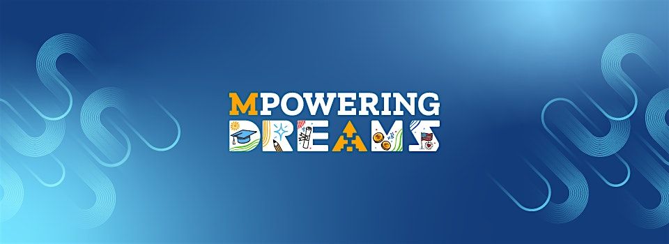 MPOWERingDreams with YudiJ - Mumbai Chapter