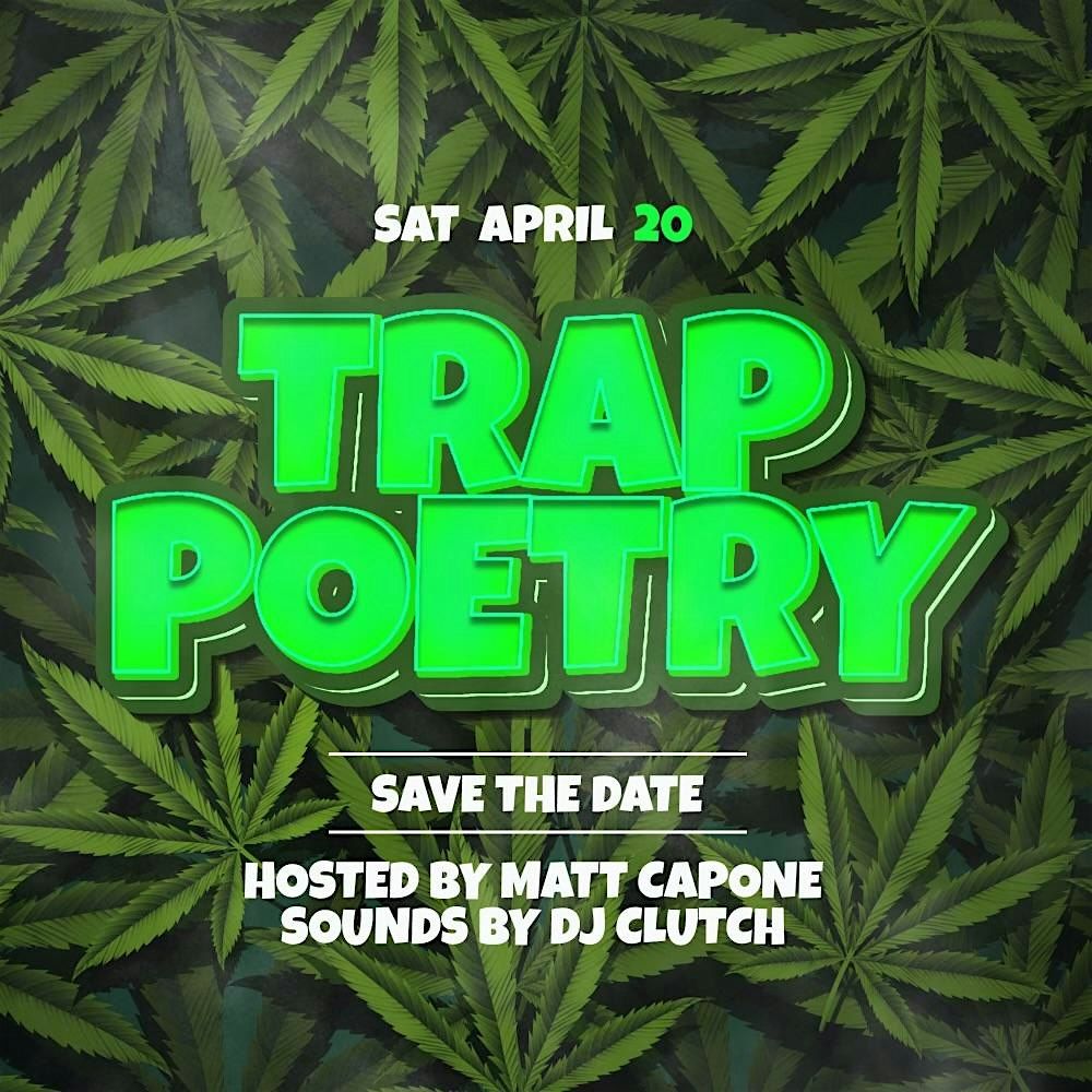 TRAP POETRY DMV