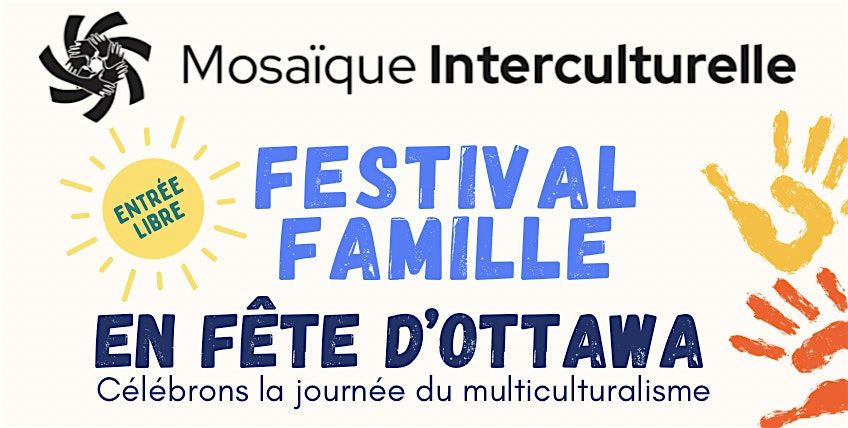 Festival famille en f\u00eate d'Ottawa