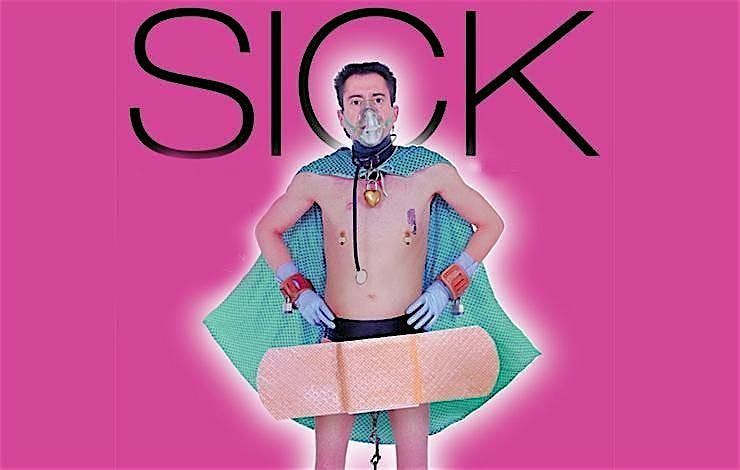 SUPERMASOCHIST! A Brief History of Medical Fetish (Film Screening w\/ Q&A)