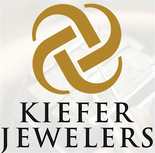 Kiefer Jewelers Buying Event