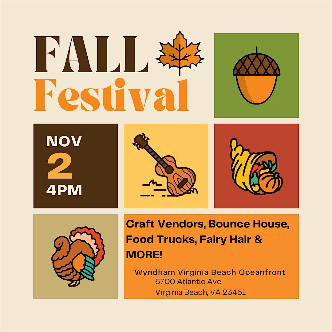 Fall Festival