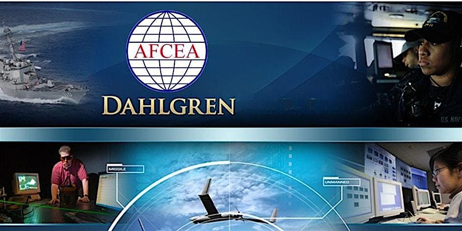AFCEA Dahlgren July Networking Event