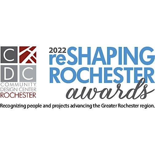 12th Annual Reshaping Rochester Awards Luncheon