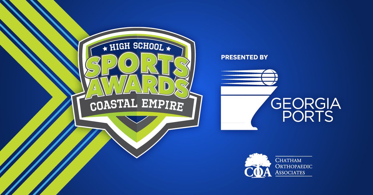 2024 Coastal Empire High School Sports Awards
