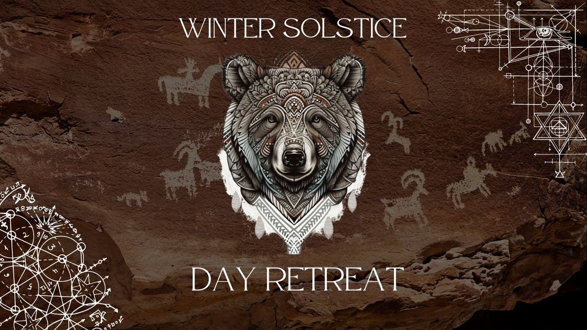 Winter Solstice Retreat Day - Lovedean