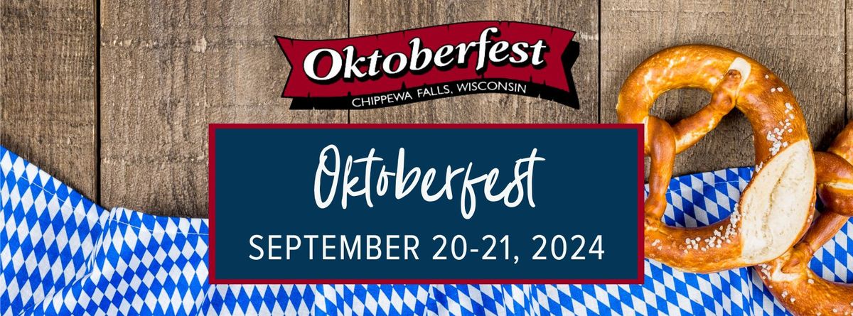 Chippewa Falls Oktoberfest