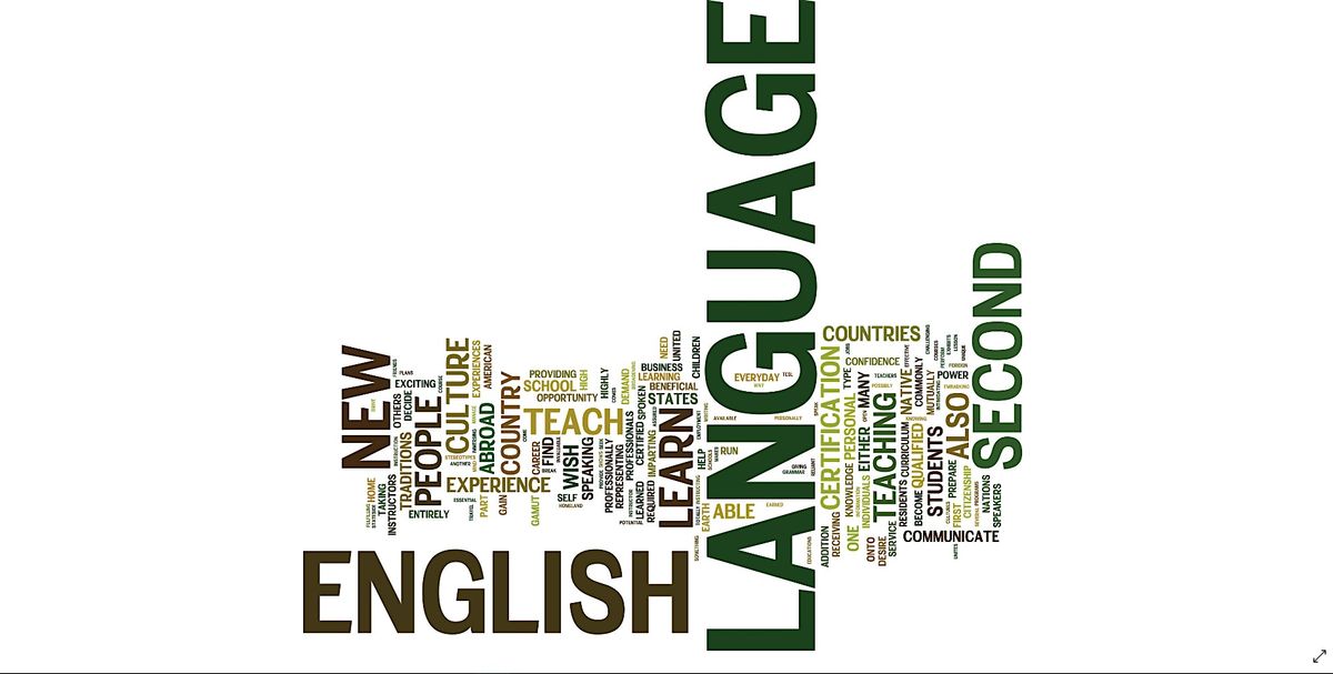 Intensive English 2:  Combined Skills for Everyday Communication - LGO0114
