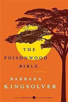 Let's Read National Book Award Winners\/ Kingsolver\/DCAL Achievement Award