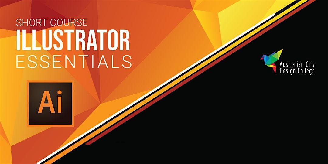 Adobe Illustrator Essentials