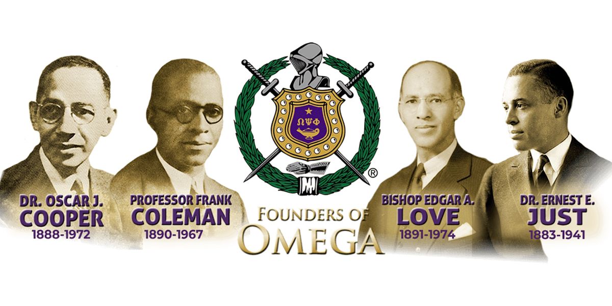 Omega Psi Phi Annual Founders Day Luncheon, Green Bay Packers, Inc