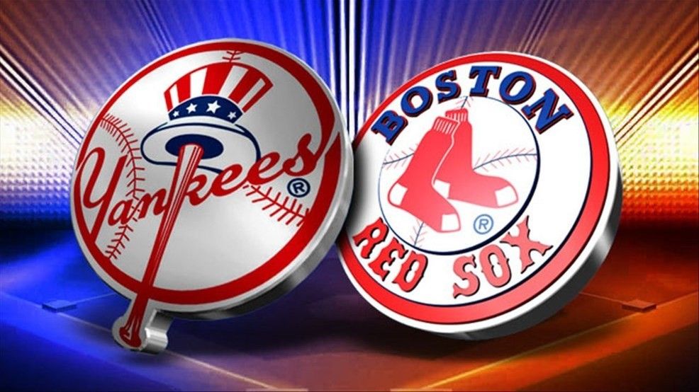 NY Yankees vs Boston Red Sox