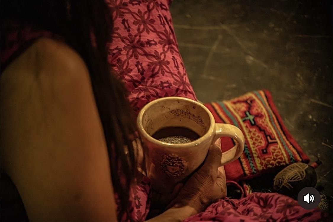 Cacao Ceremony