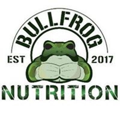 Bullfrog Nutrition