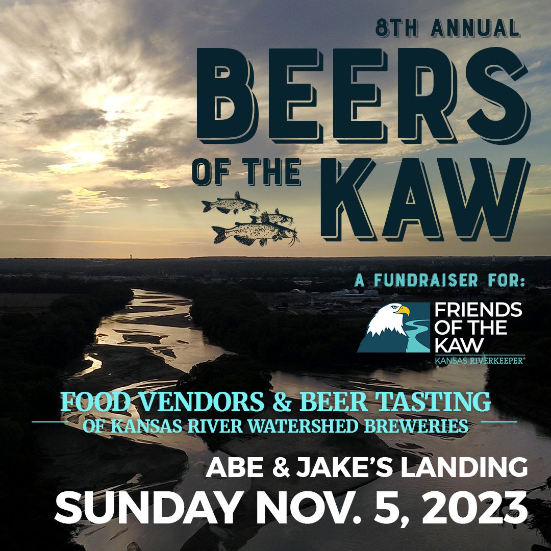 Beers of the Kaw