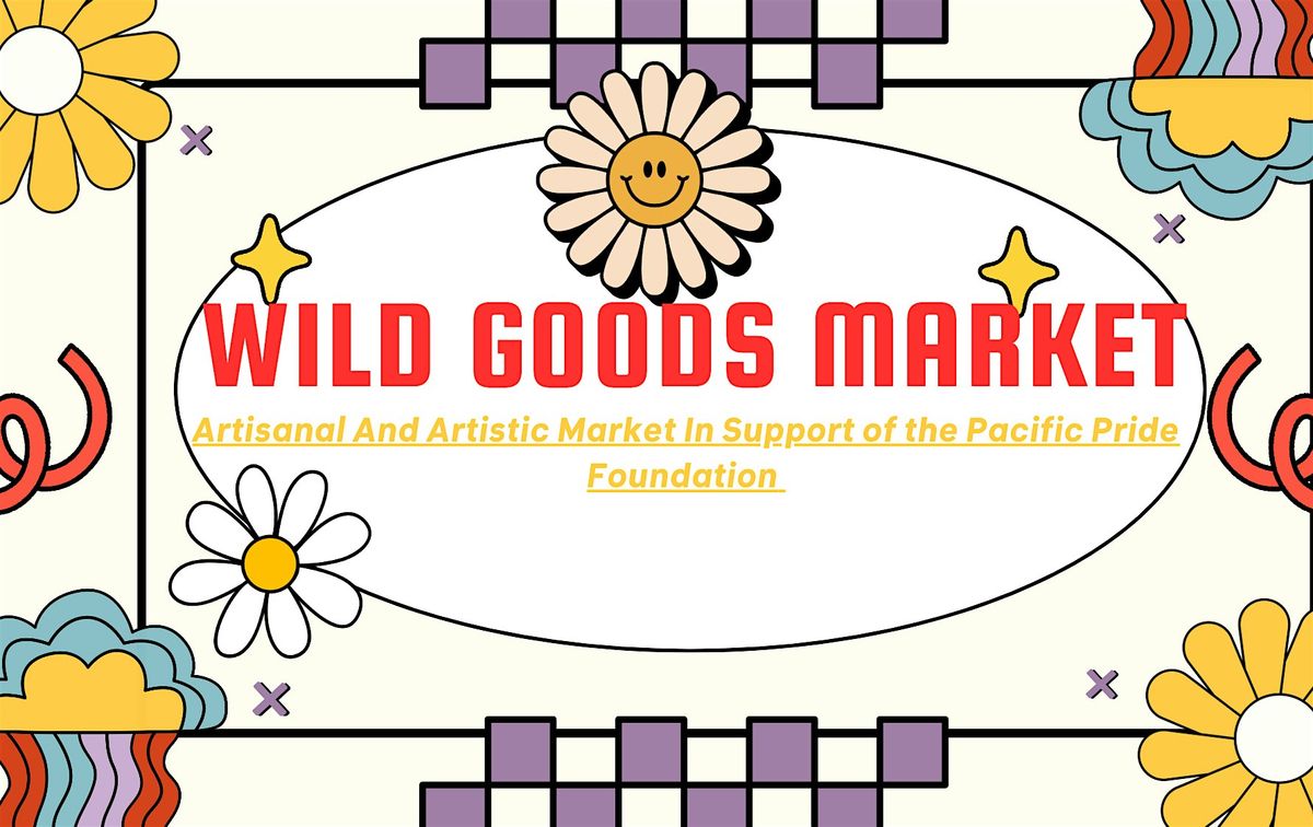 Wildgoods Market