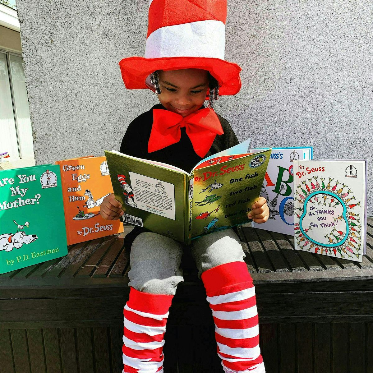 Preschool Story Time