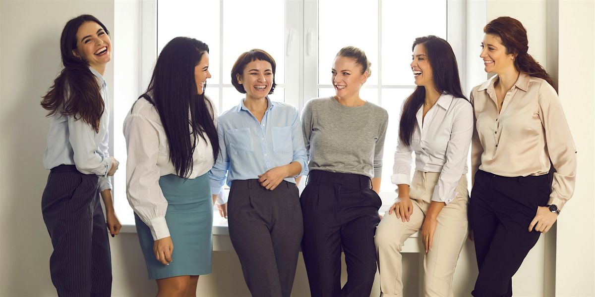 The Women's Network Networking Event: Strengthen Your Business Connection