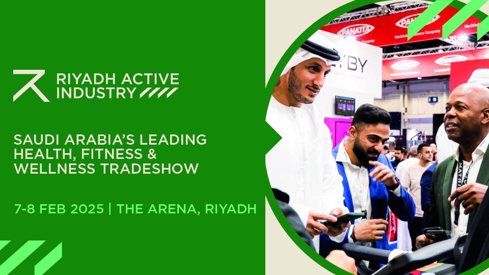 Riyadh Active Industry