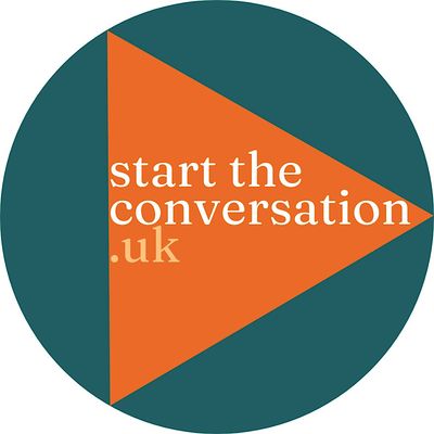 starttheconversation