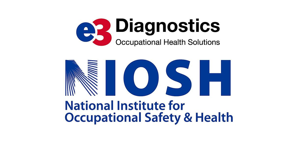 NIOSH Certification - Houston, TX