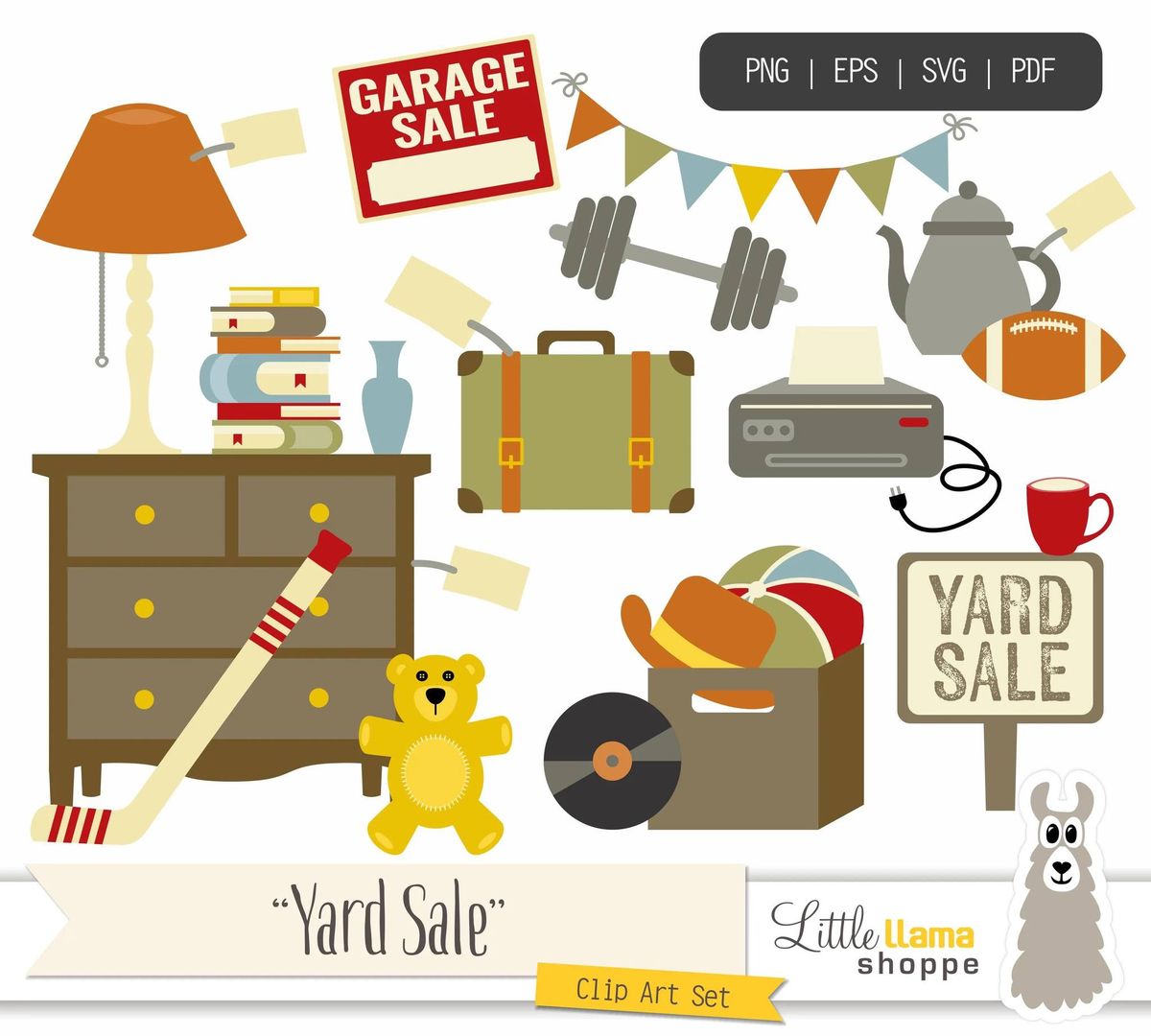 Rummage Sale Benefiting Veterans and Families in the Community