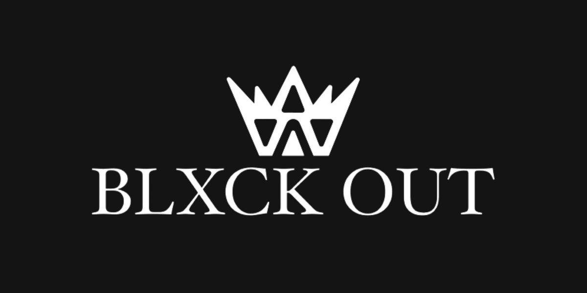 BLXCK OUT Concert Series