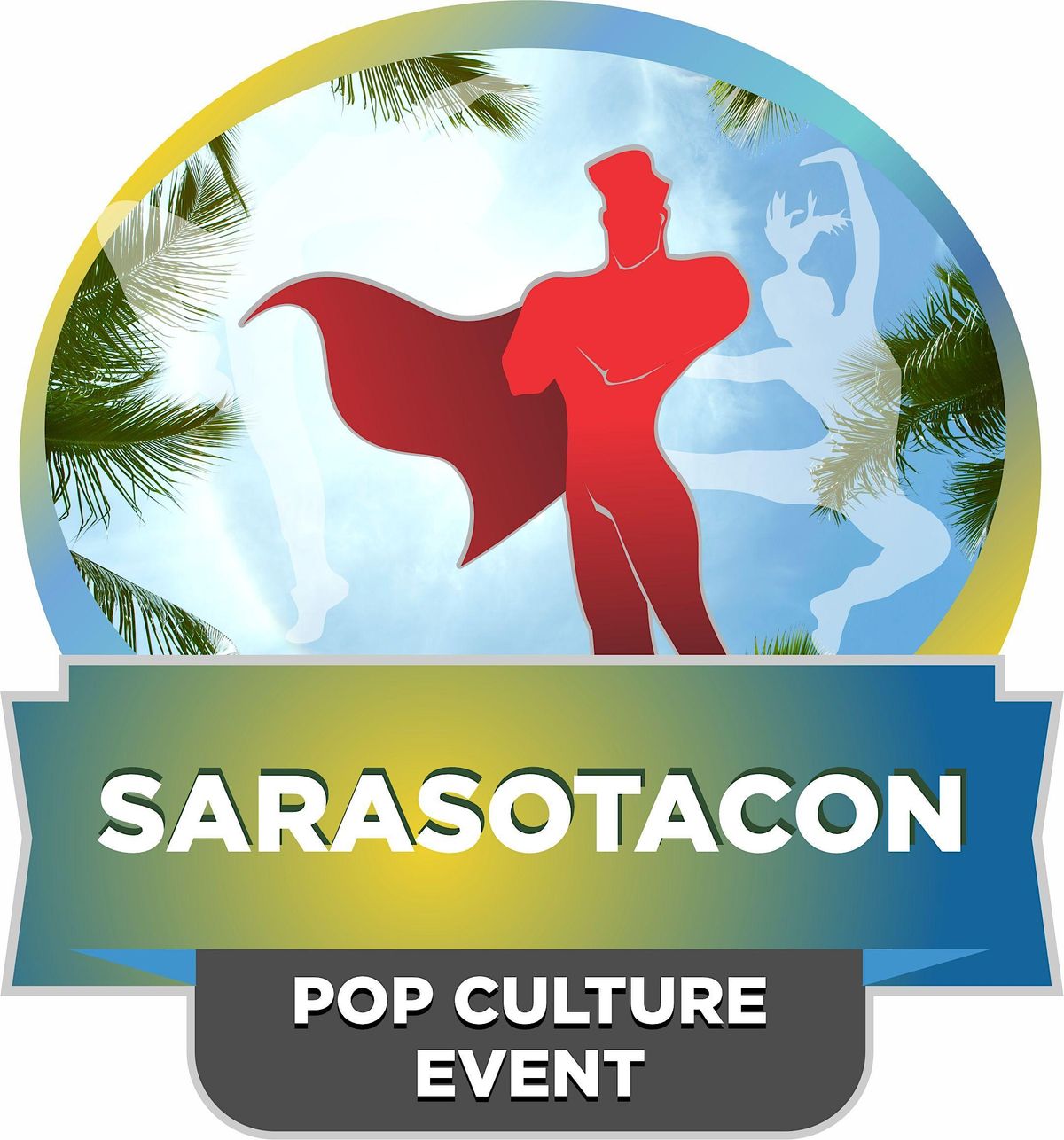 SarasotaCon - ComiCon