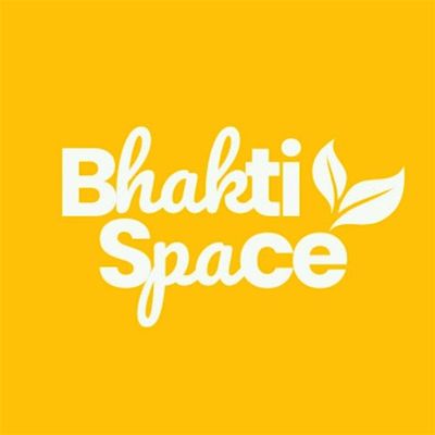 Bhakti Space Amsterdam
